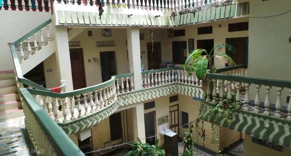Pushkar Palace Paying Guest House, Udaipur 2